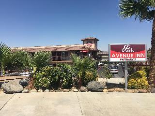 Park Avenue Inn And Suites