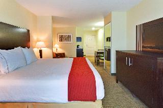 Holiday Inn Express & Suites Hamburg HAB
