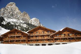 TH Corvara | Greif Hotel, Trentino Alto Adige