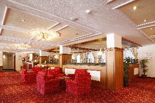 TH Corvara | Greif Hotel, Trentino Alto Adige