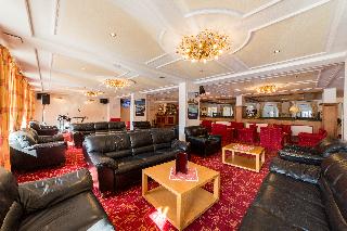 TH Corvara | Greif Hotel, Trentino Alto Adige