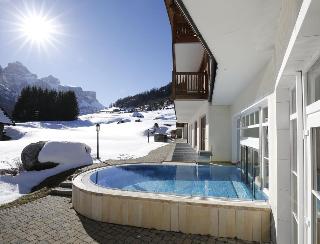 TH Corvara | Greif Hotel, Trentino Alto Adige