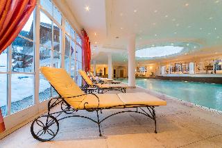TH Corvara | Greif Hotel, Trentino Alto Adige
