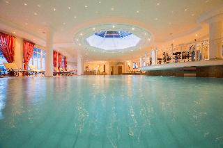 TH Corvara | Greif Hotel, Trentino Alto Adige