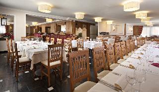 TH Corvara | Greif Hotel, Trentino Alto Adige