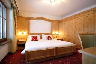 TH Corvara | Greif Hotel, Trentino Alto Adige