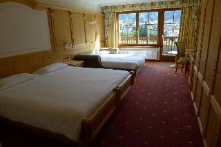 TH Corvara | Greif Hotel, Trentino Alto Adige
