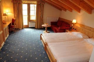 TH Corvara | Greif Hotel, Trentino Alto Adige
