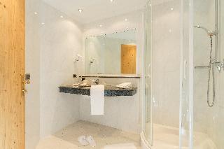 TH Corvara | Greif Hotel, Trentino Alto Adige