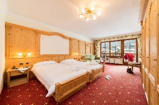 TH Corvara | Greif Hotel, Trentino Alto Adige