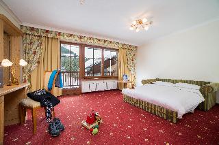 TH Corvara | Greif Hotel, Trentino Alto Adige
