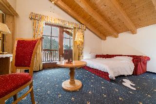 TH Corvara | Greif Hotel, Trentino Alto Adige