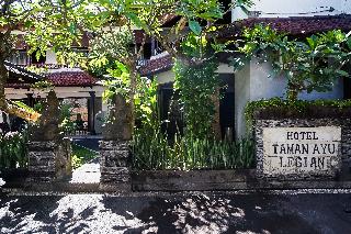 Taman Ayu Legian by ZUZU