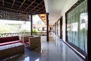 Taman Ayu Legian by ZUZU