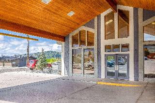 Hotel Butte