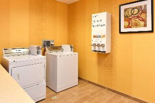 Fairfield Inn & Suites by Marriott Bloomington