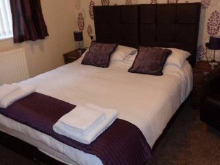 The Almeria, Blackpool