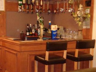 The Almeria, Blackpool