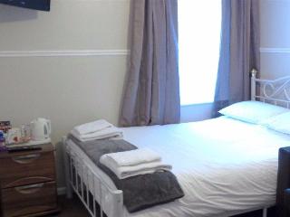 The Almeria, Blackpool