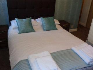 The Almeria, Blackpool