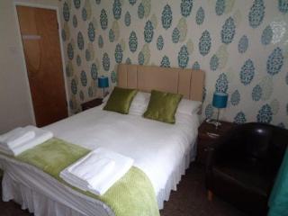 The Almeria, Blackpool