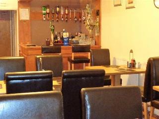 The Almeria, Blackpool