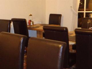 The Almeria, Blackpool