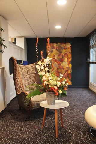 Hostellerie Saint-Vincent