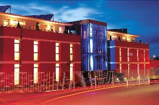 Hostellerie Saint-Vincent