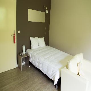 Budget Flats Brussels