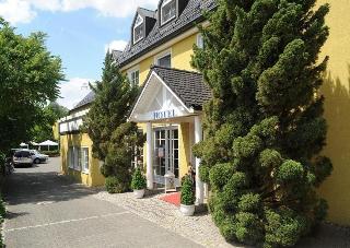 Landhaus Haveltreff, Berlin
