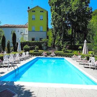 Park Hotel Fantoni
