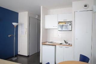 Temporesidence Chateauneuf, Biarritz
