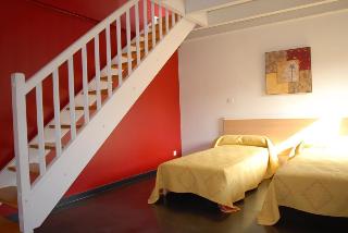 Temporesidence Chateauneuf, Biarritz