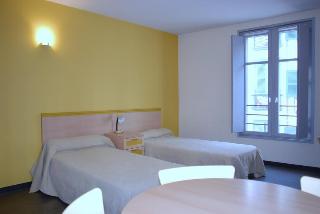 Temporesidence Chateauneuf, Biarritz