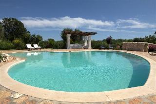 B&B Trullo dei Messapi, Puglia
