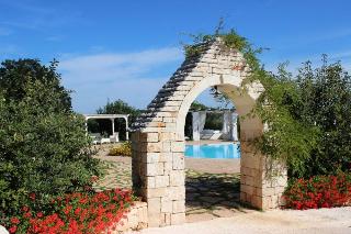 B&B Trullo dei Messapi, Puglia