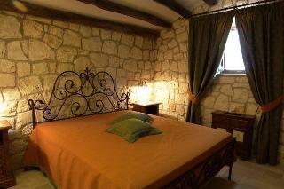 B&B Trullo dei Messapi, Puglia