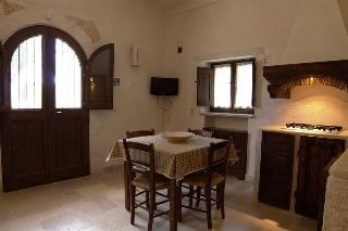 B&B Trullo dei Messapi, Puglia