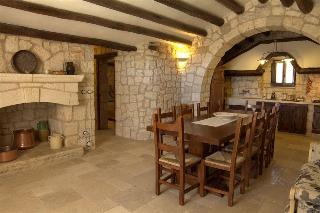 B&B Trullo dei Messapi, Puglia