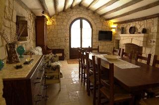 B&B Trullo dei Messapi, Puglia
