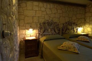 B&B Trullo dei Messapi, Puglia