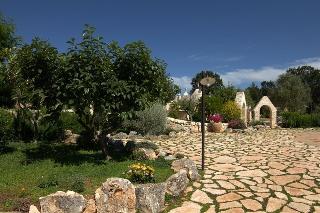 B&B Trullo dei Messapi, Puglia