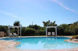 B&B Trullo dei Messapi, Puglia