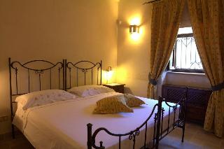 B&B Trullo dei Messapi, Puglia