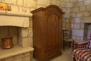 B&B Trullo dei Messapi, Puglia