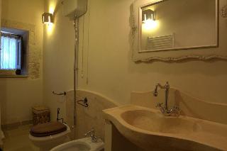 B&B Trullo dei Messapi, Puglia