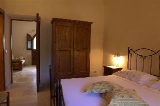 B&B Trullo dei Messapi, Puglia