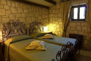 B&B Trullo dei Messapi, Puglia