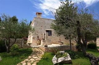 B&B Trullo dei Messapi, Puglia